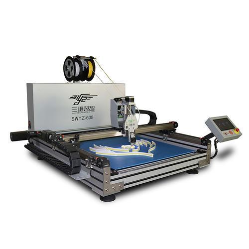 3d打印机种类(工业级3d打印机)