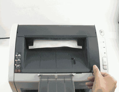 打印机卡纸处理视频(针式打印机卡纸怎么处理视频)