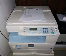 东芝打印机a3缩印a4(东芝打印复印扫描一体机A3怎么缩印A4)