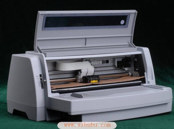针式打印机如何调试(针式打印机如何调试发票打印)