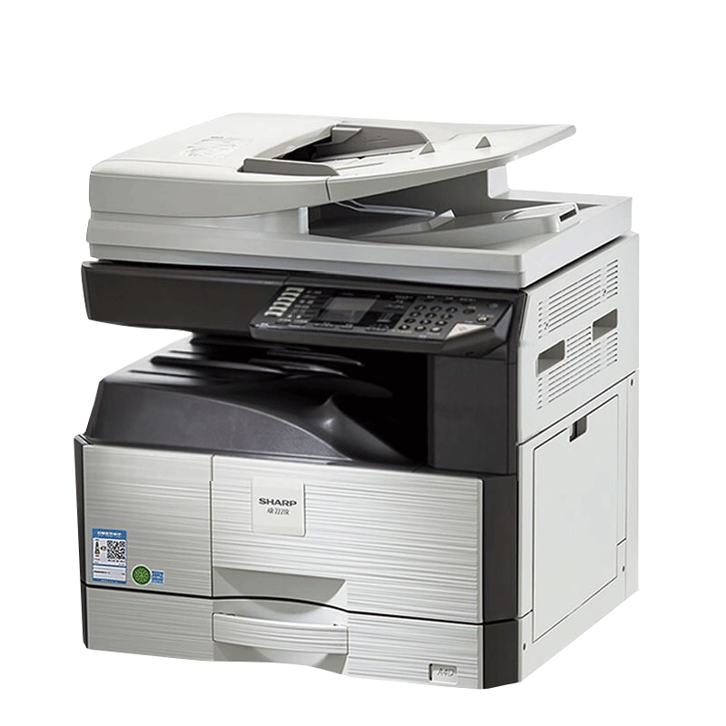夏普ar2048s打印机(夏普ar2048s打印机驱动安装)