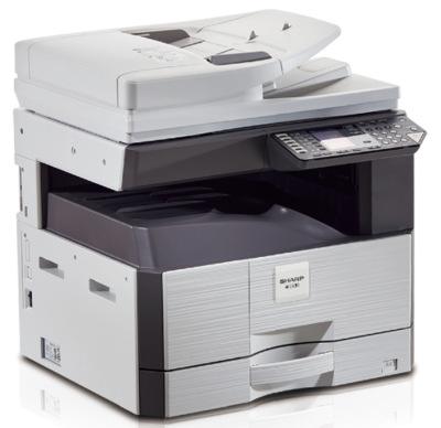 夏普ar2048s打印机(夏普ar2048s打印机驱动安装)