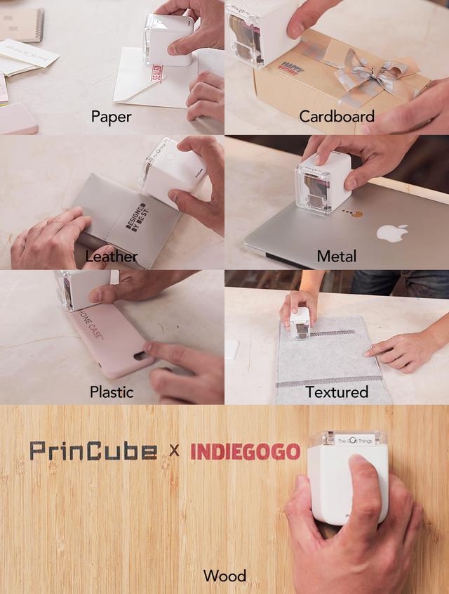 如何自制打印机(自制打印机的做法简单)