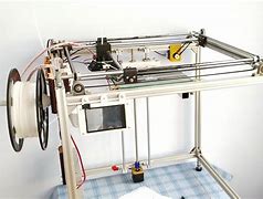 手工制作打印机视频(手工自制超简易打印机)