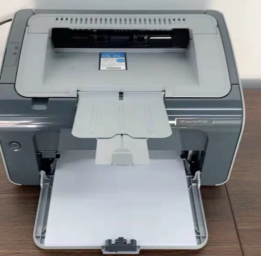 老式打印机(老式打印机怎么使用)