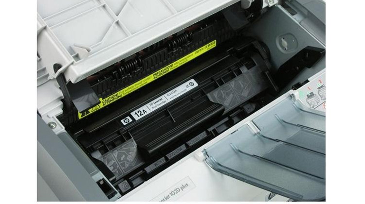 惠普1020打印机安装的简单介绍