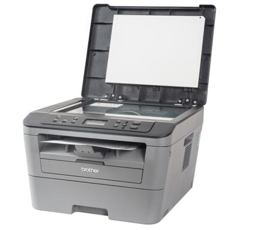 黑白激光多功能打印机一体机(黑白激光多功能打印机一体机连接电脑)
