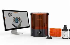 3d光固化打印机(3D光固化打印机材料利用率)