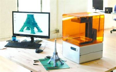 3d打印机视频介绍(3D打印 视频)