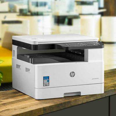 彩色打印机复印一体机a3(彩色打印机复印一体机什么的好用)