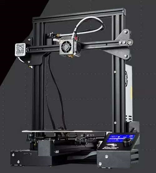 创想3d打印机官网(创想三维3d打印机官网)
