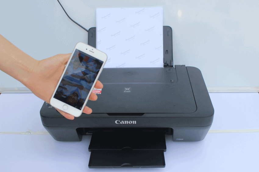 佳能g3080打印机(佳能G3080打印机连接手机)
